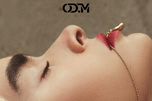 Just Nina | ODALïSQUE MAGAZINE