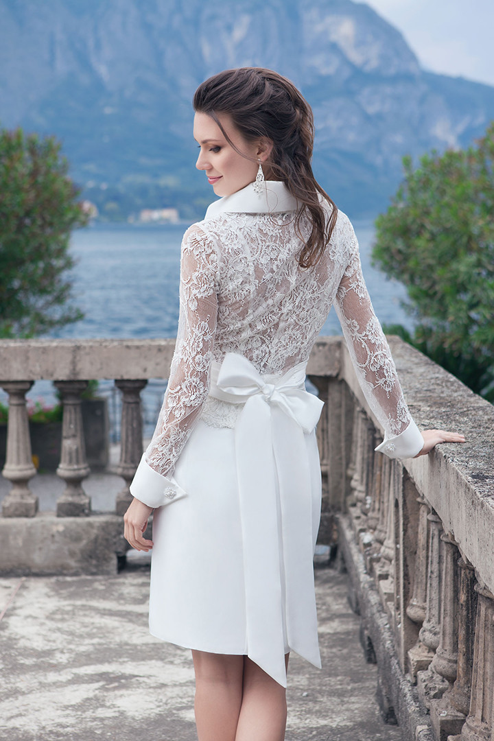 Gabbiano | Felicita by Massimo Longi