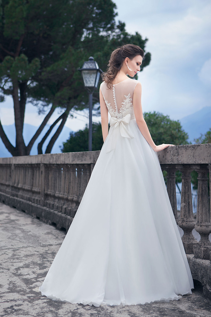 Gabbiano | Felicita by Massimo Longi