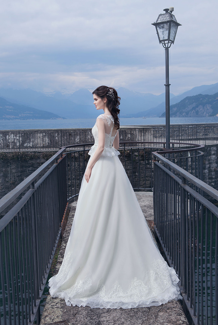Gabbiano | Felicita by Massimo Longi