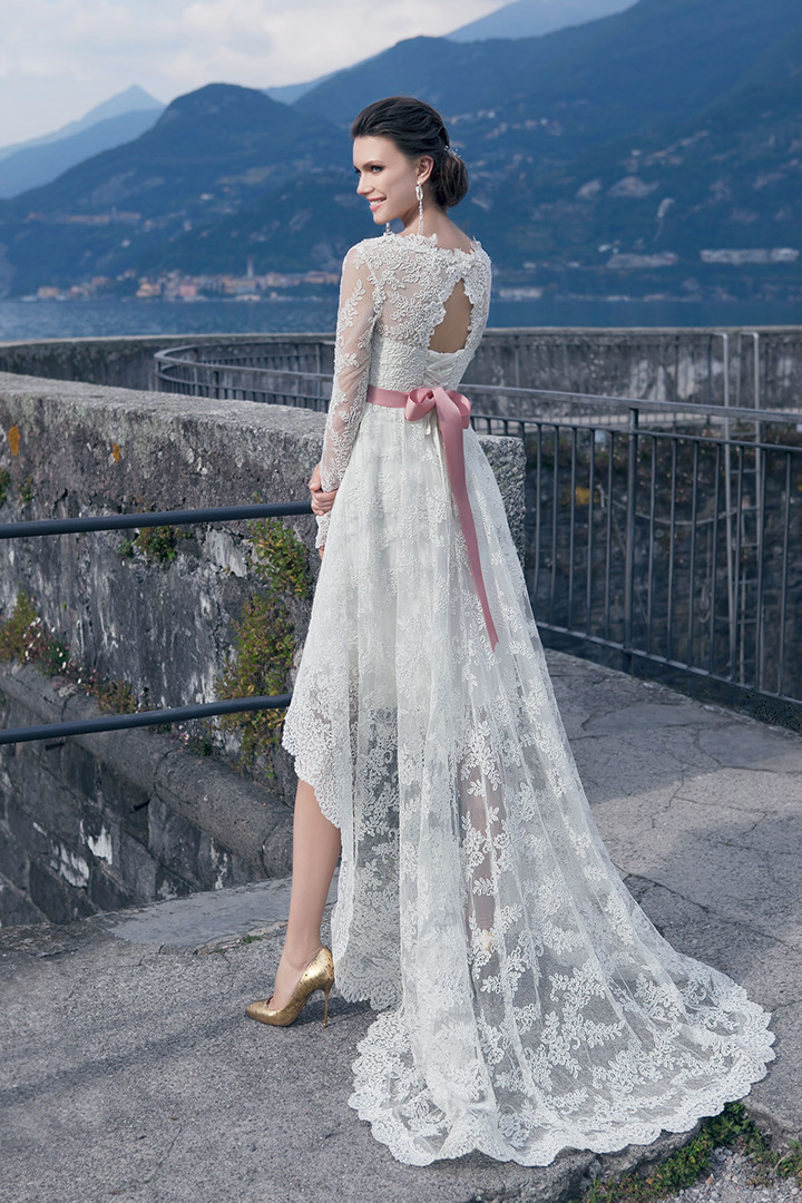 Gabbiano | Felicita by Massimo Longi