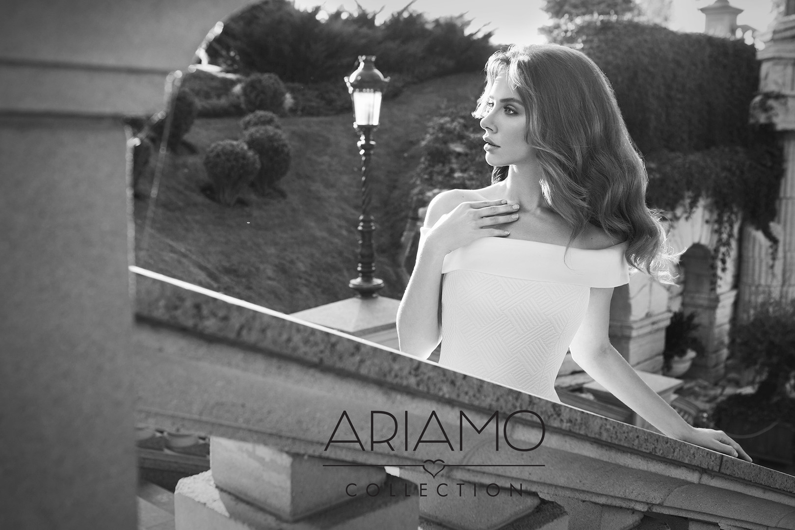 ARIAMO Bridal | Pre-Collection 2017