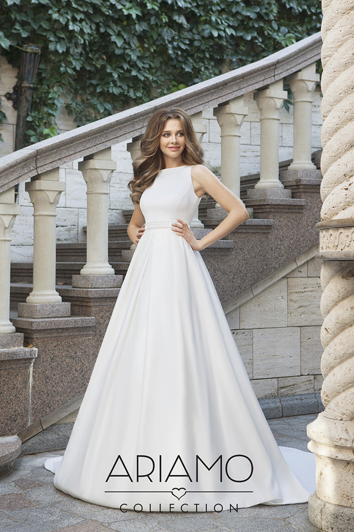 ARIAMO Bridal | Pre-Collection 2017