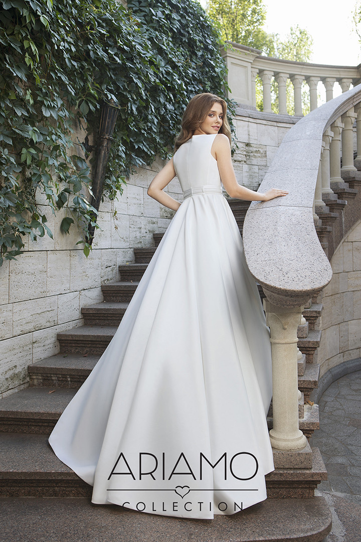 ARIAMO Bridal | Pre-Collection 2017