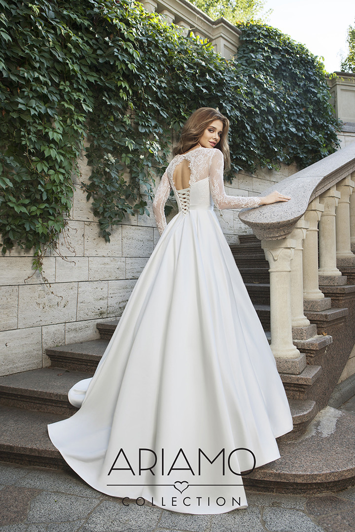 ARIAMO Bridal | Pre-Collection 2017