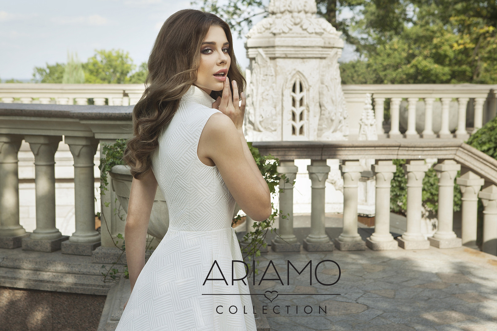 ARIAMO Bridal | Pre-Collection 2017