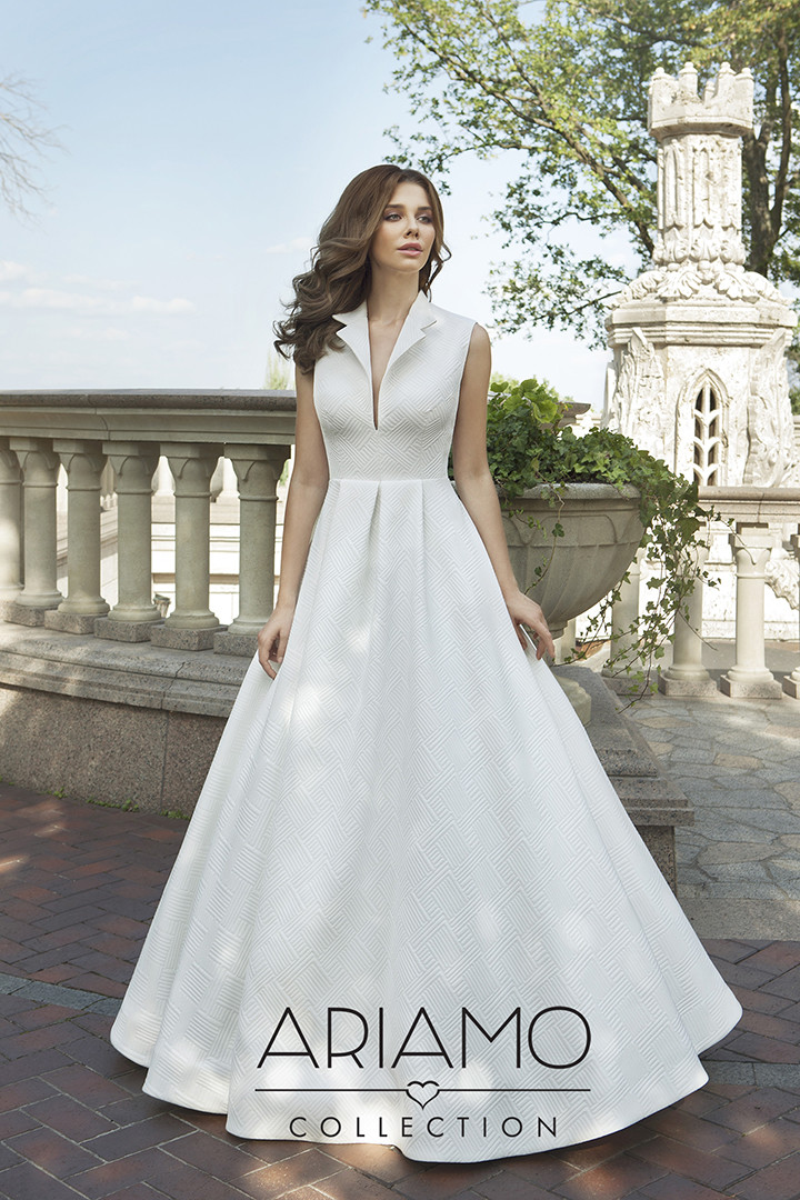 ARIAMO Bridal | Pre-Collection 2017