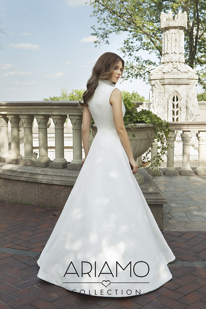 ARIAMO Bridal | Pre-Collection 2017