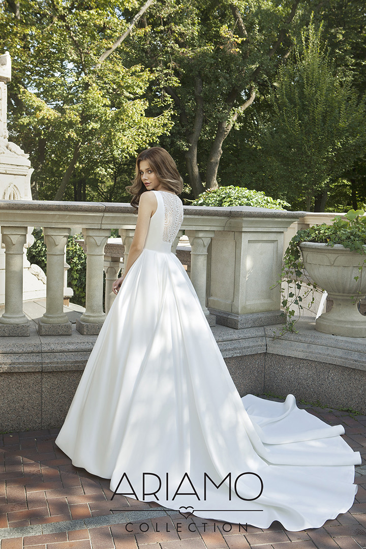 ARIAMO Bridal | Pre-Collection 2017