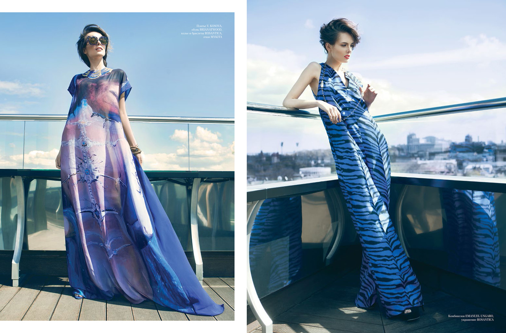 I Love You, Kiev! | Fashion Story I Love You, Kiev! | Fashion Story