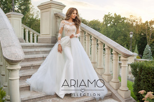 ARIAMO Bridal | Pre-Collection 2017