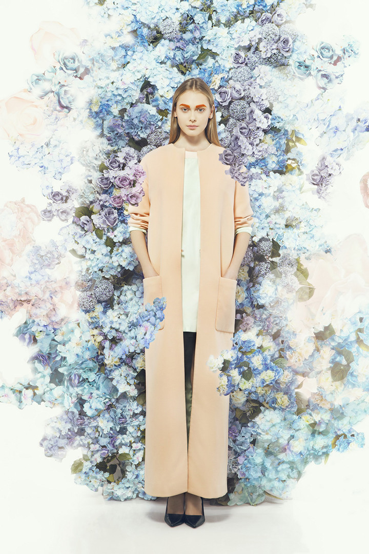 Andre TAN Smart Couture | Flowers Market