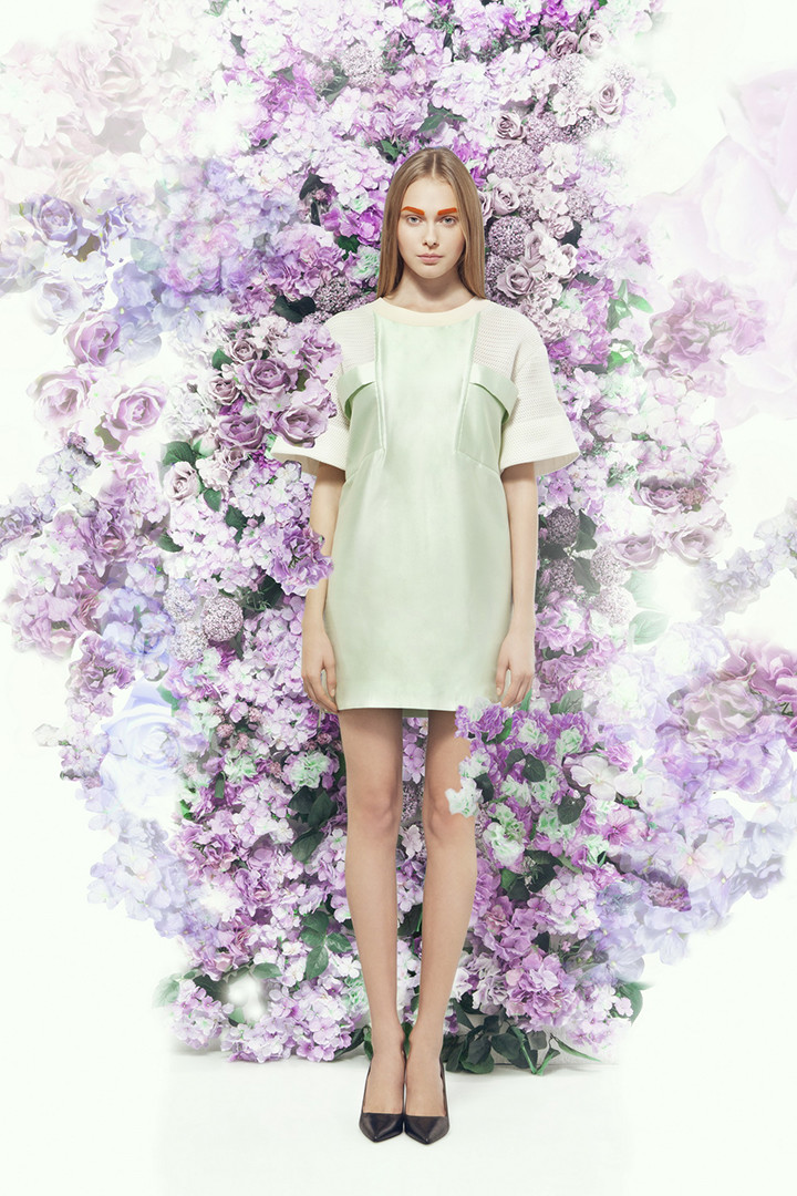 Andre TAN Smart Couture | Flowers Market