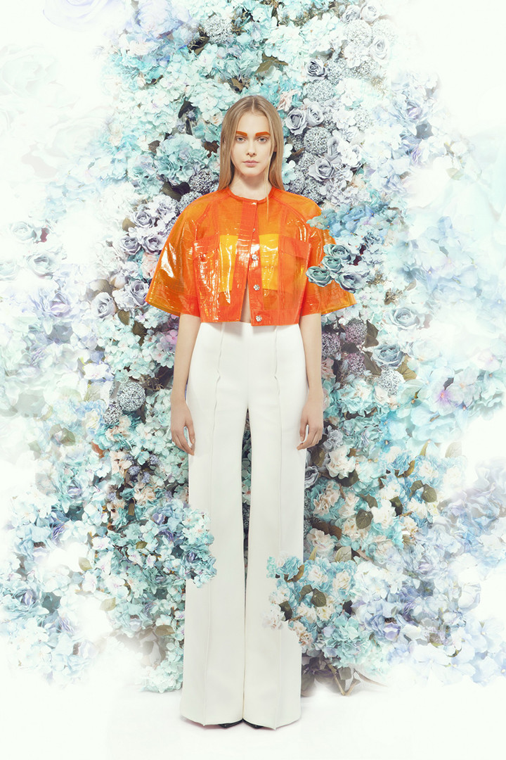 Andre TAN Smart Couture | Flowers Market
