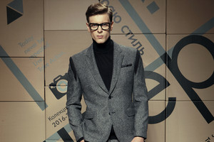 а.ТаN MAN by Andre TAN | fall/winter 2016/2017