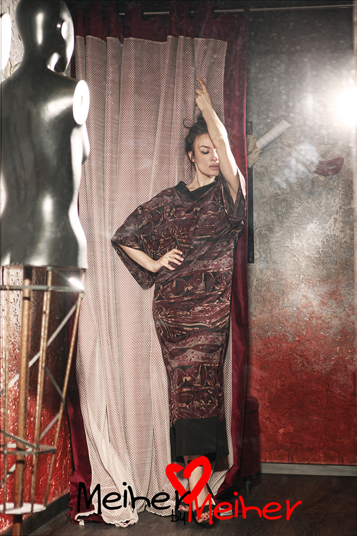 Meiher by Meiher | fall/winter 2016/2017 Meiher by Meiher | fall/winter 2016/2017