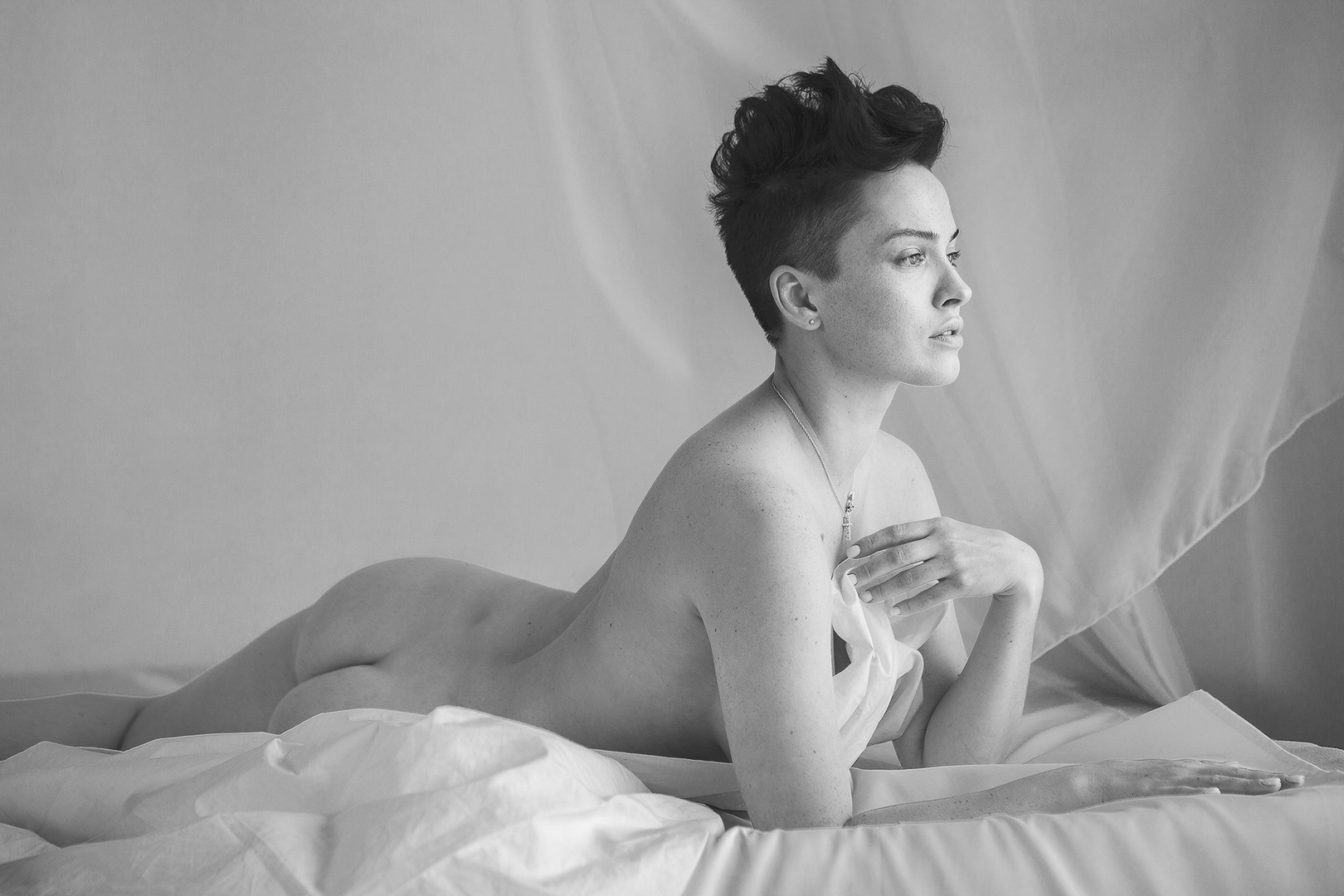Dasha Astafieva | Natural for the Art