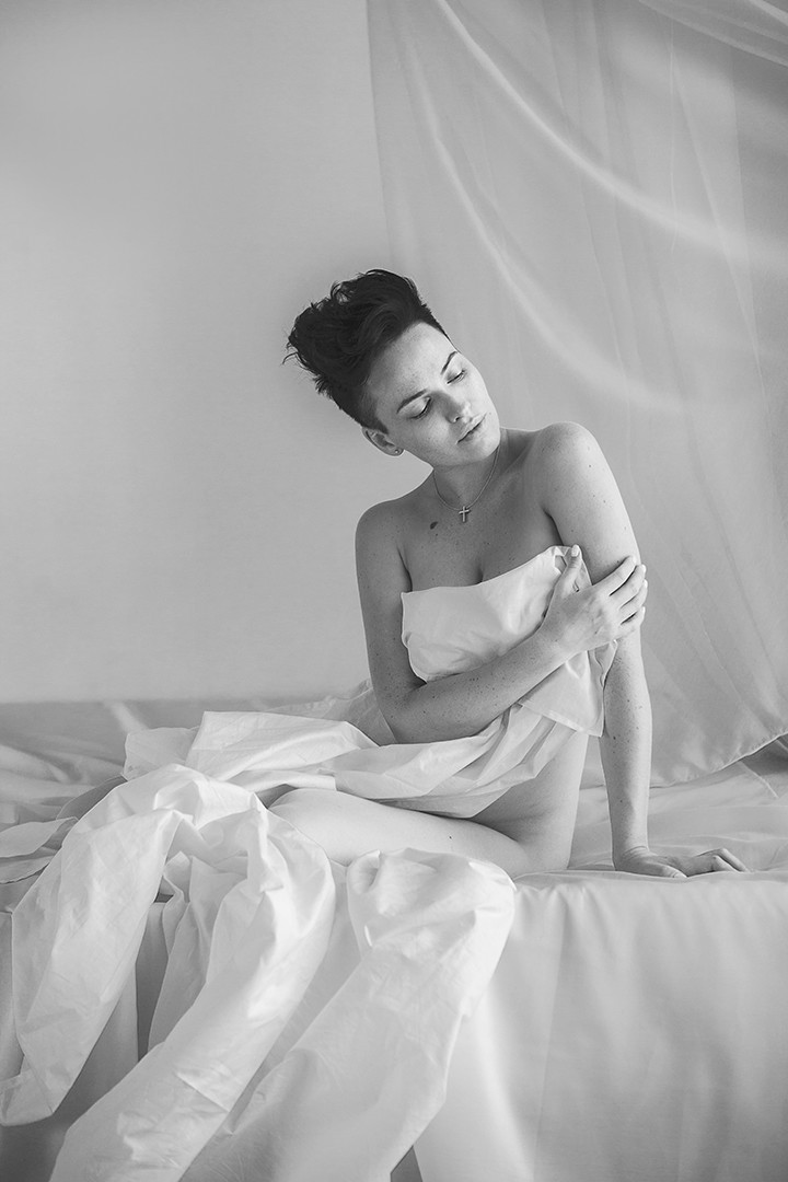 Dasha Astafieva | Natural for the Art