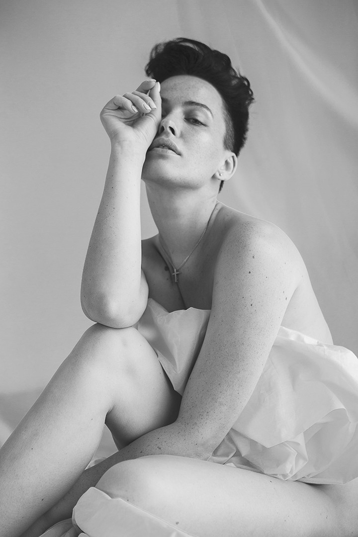 Dasha Astafieva | Natural for the Art
