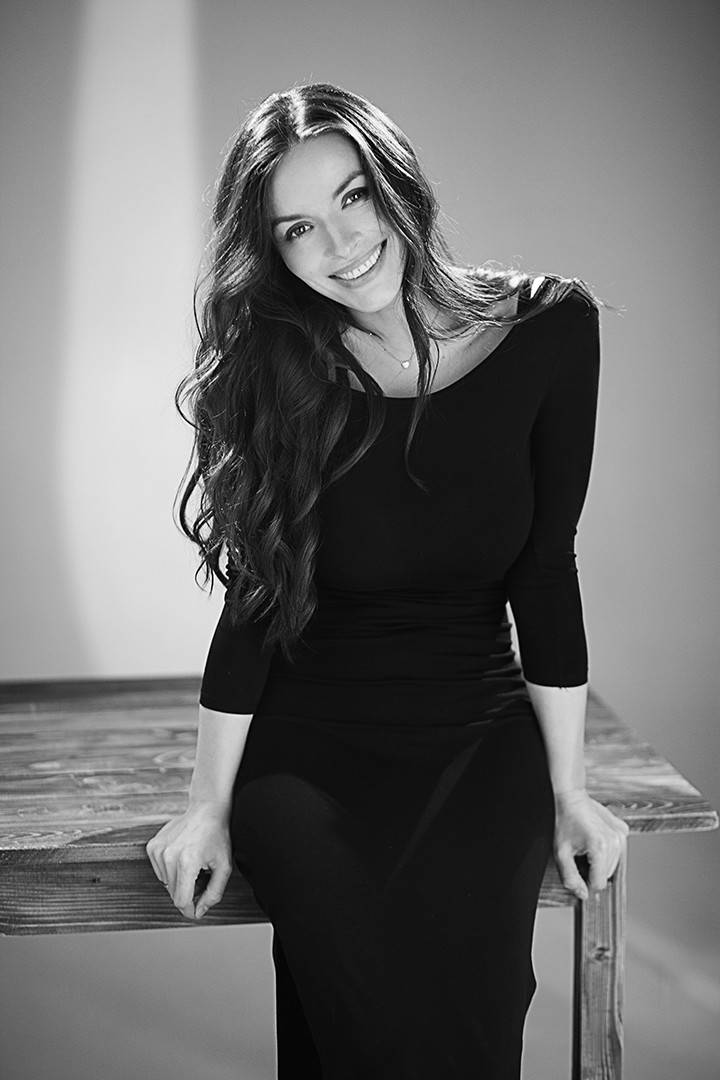 Nadya Meiher | Inner Light
