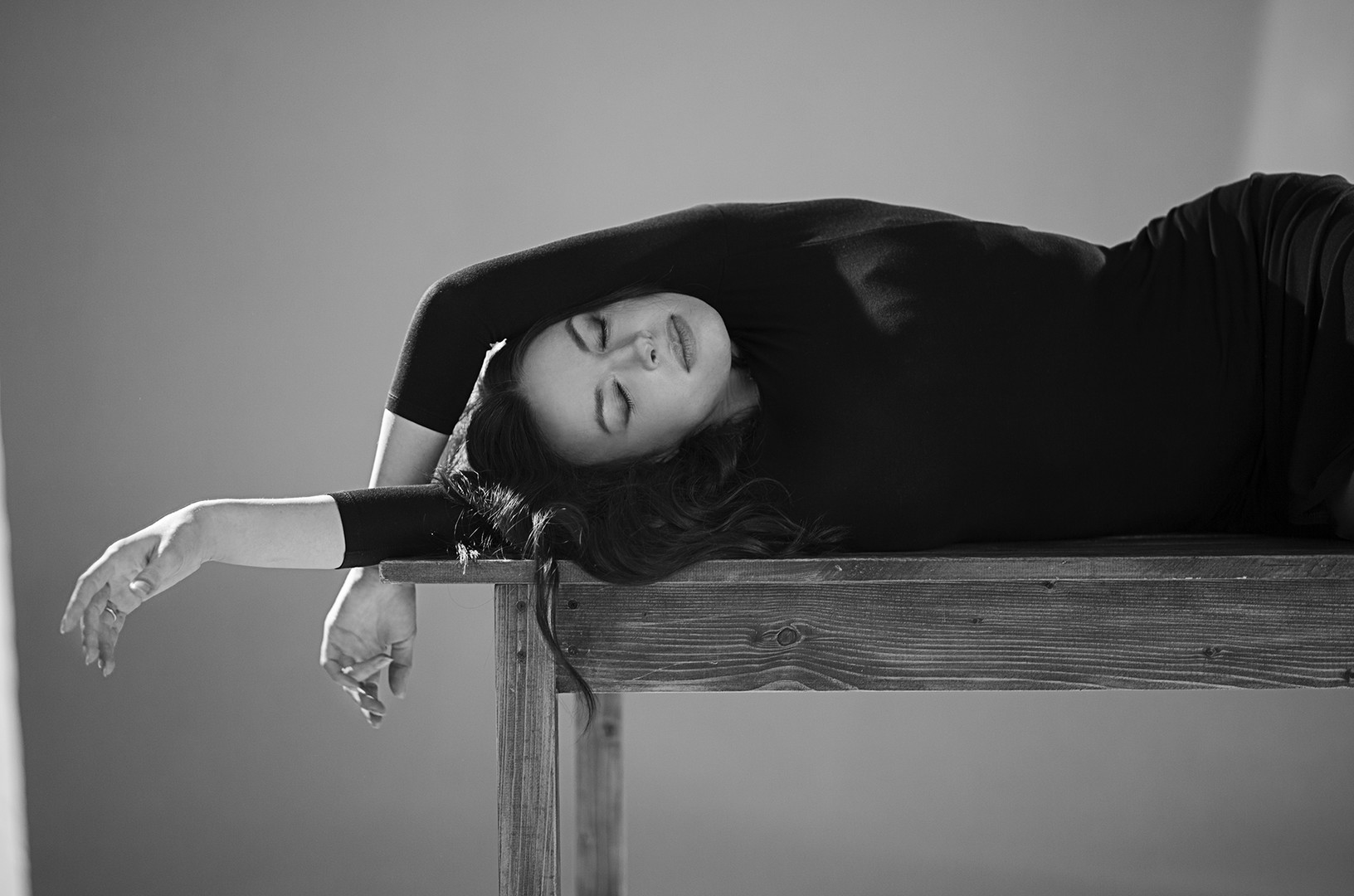 Nadya Meiher | Inner Light