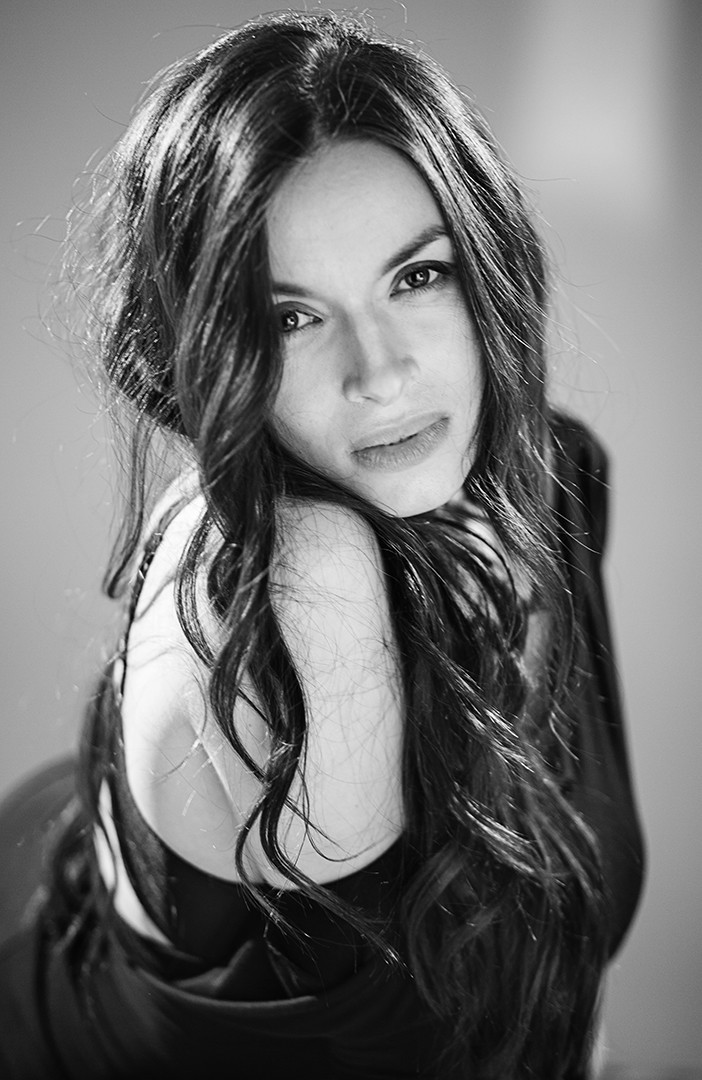 Nadya Meiher | Inner Light