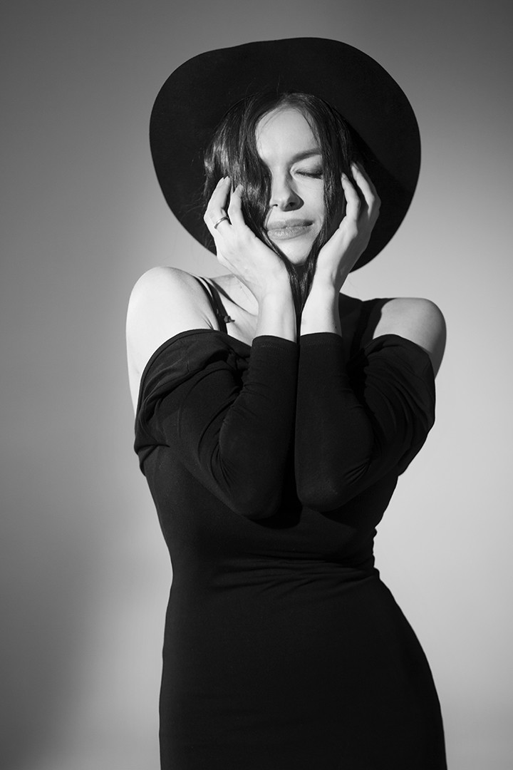 Nadya Meiher | Inner Light