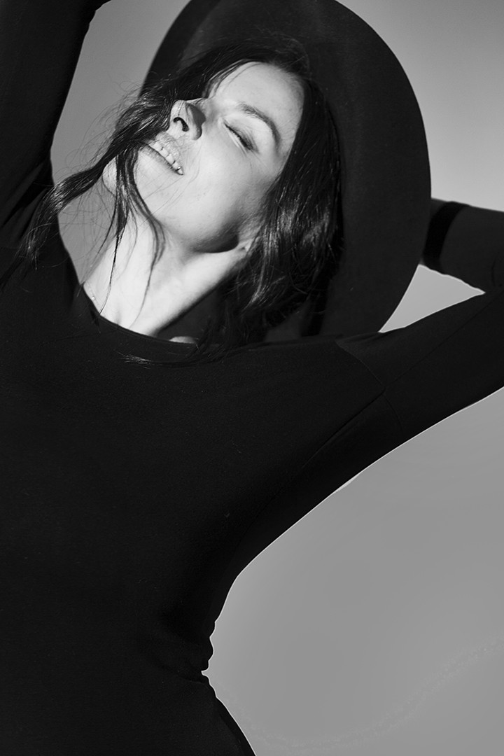Nadya Meiher | Inner Light