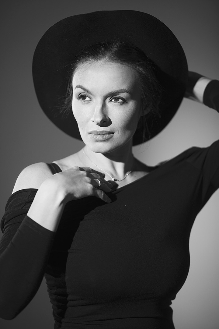 Nadya Meiher | Inner Light