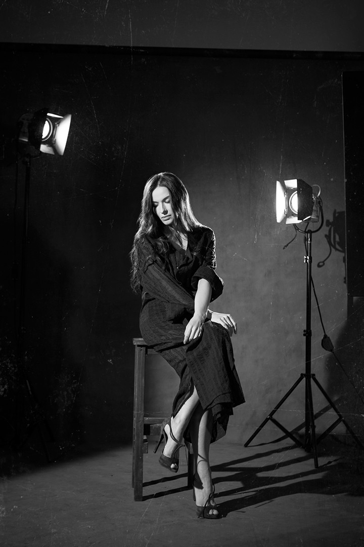 Nadya Meiher | Inner Light