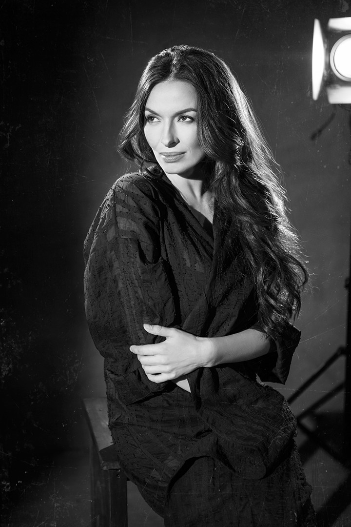 Nadya Meiher | Inner Light
