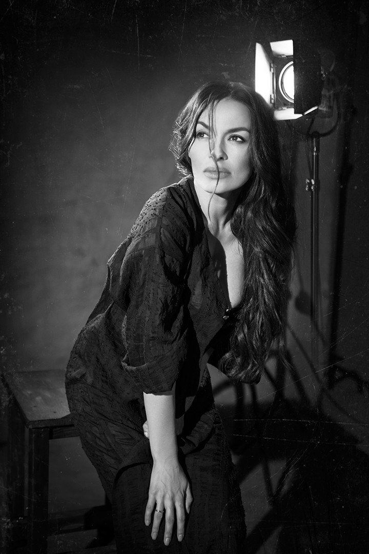 Nadya Meiher | Inner Light