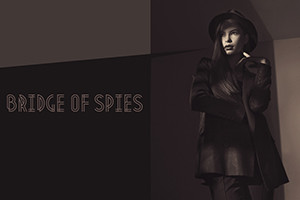 Bridge of Spies | Fashion Story