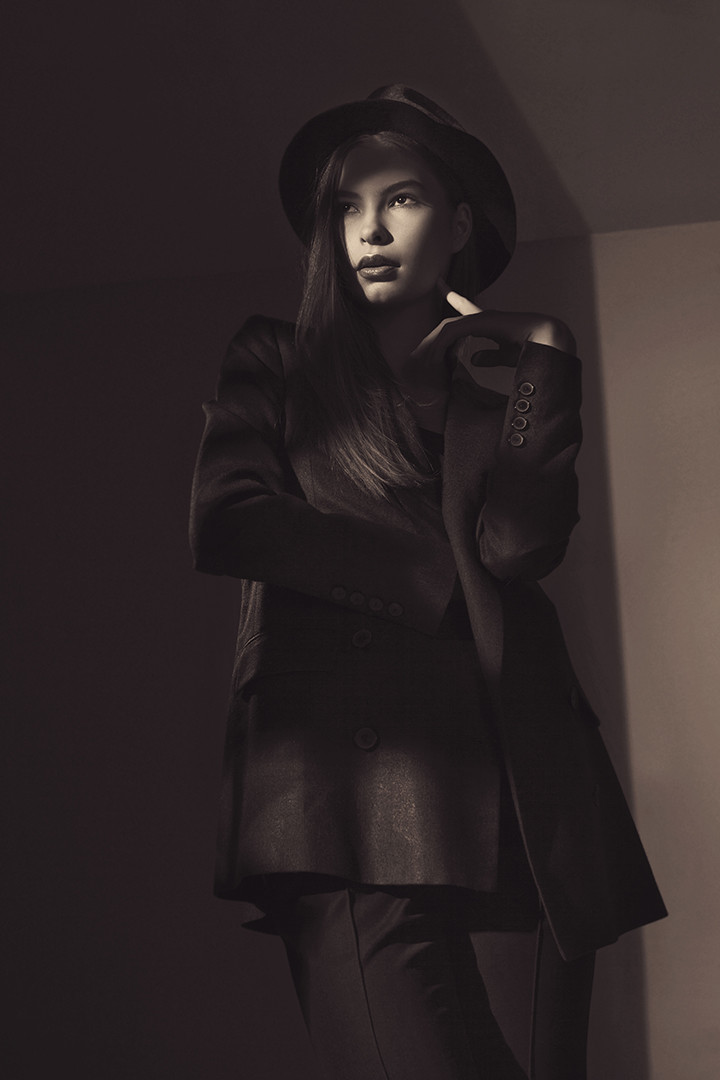 Bridge of Spies | Fashion Story