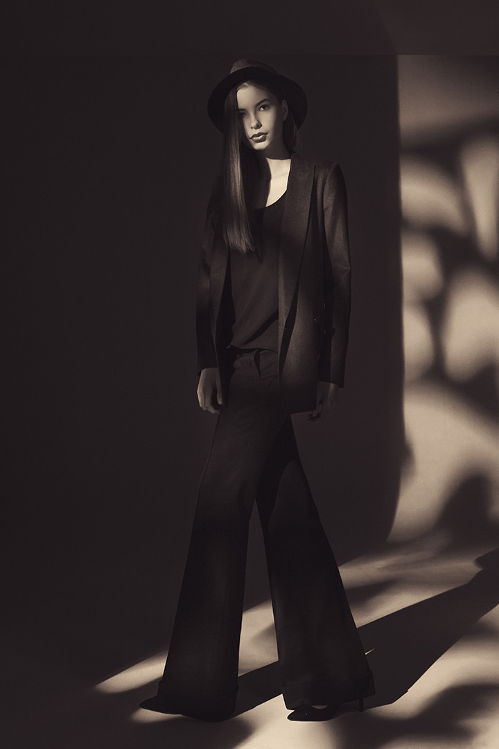 Bridge of Spies | Fashion Story
