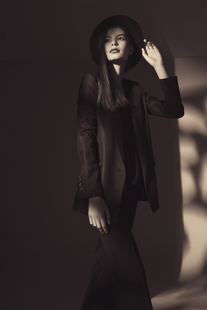 Bridge of Spies | Fashion Story