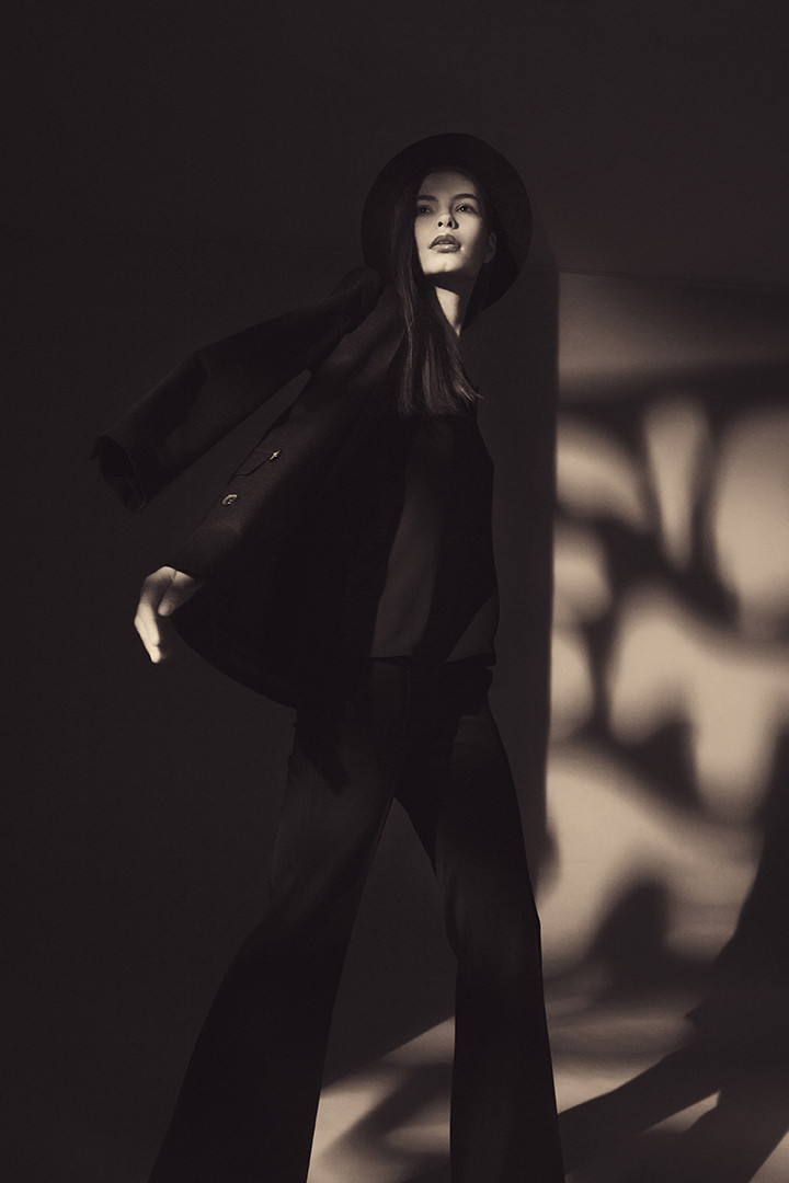 Bridge of Spies | Fashion Story