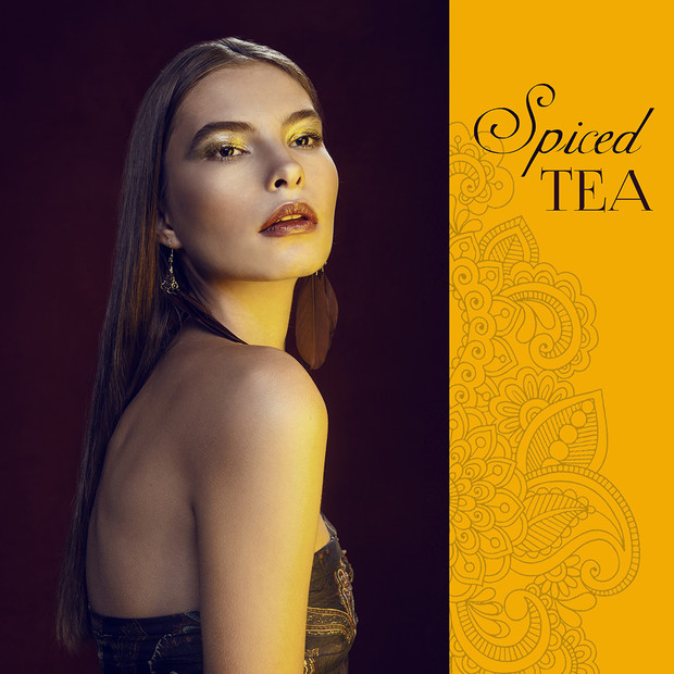 Spiced Tea | Fashion Story