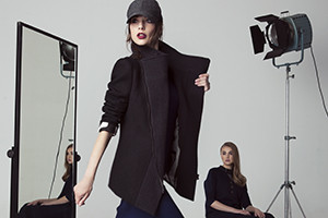 а.ТаN by Andre TAN | fall/winter 2015/2016