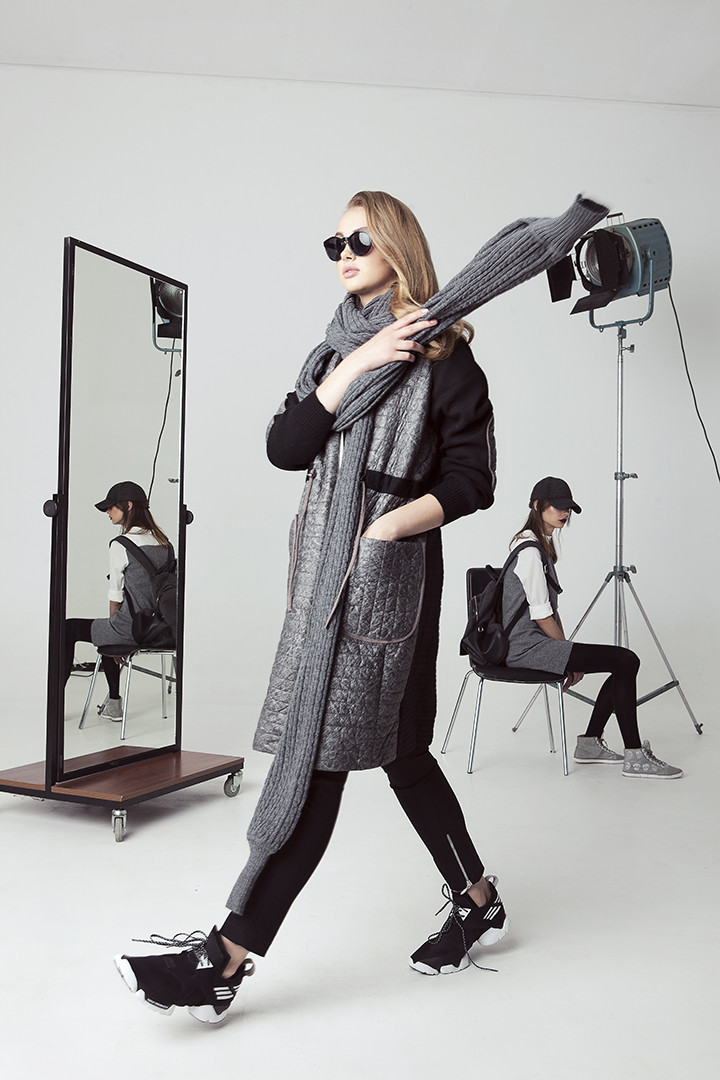 а.ТаN by Andre TAN | fall/winter 2015/2016
