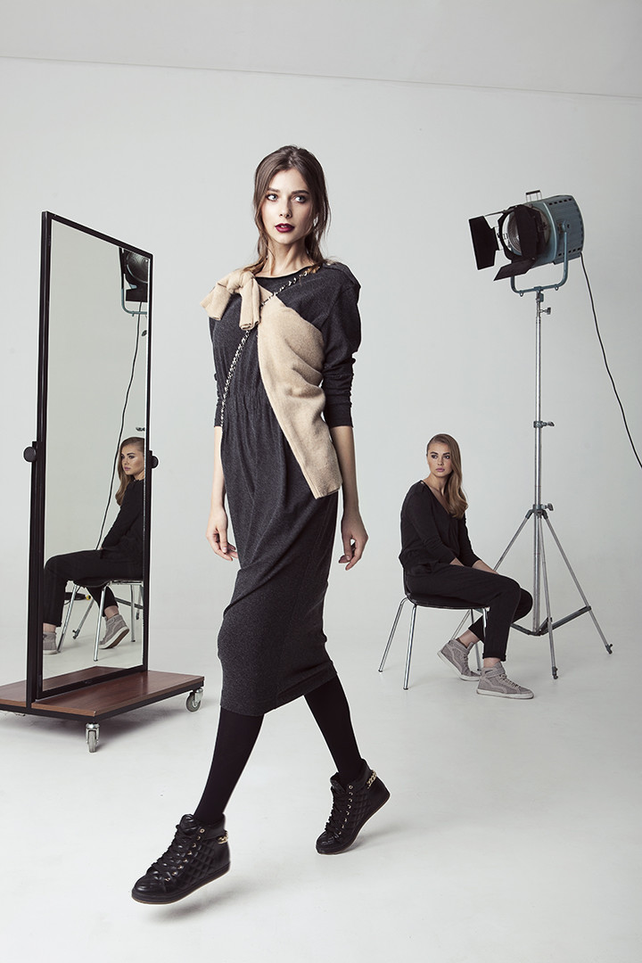 а.ТаN by Andre TAN | fall/winter 2015/2016