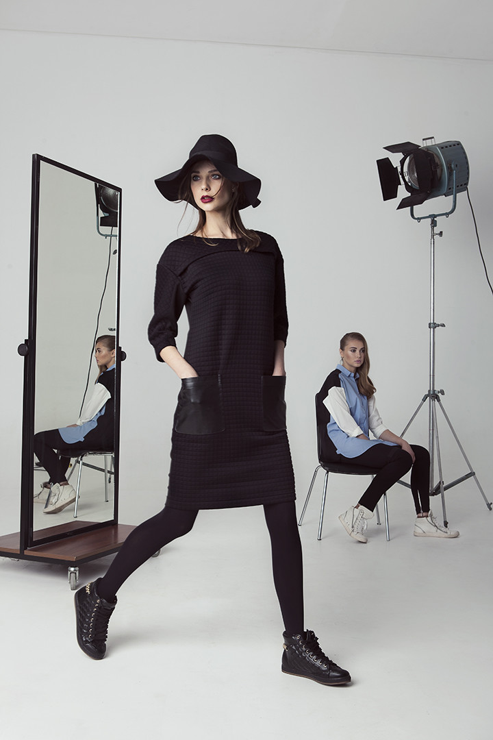 а.ТаN by Andre TAN | fall/winter 2015/2016