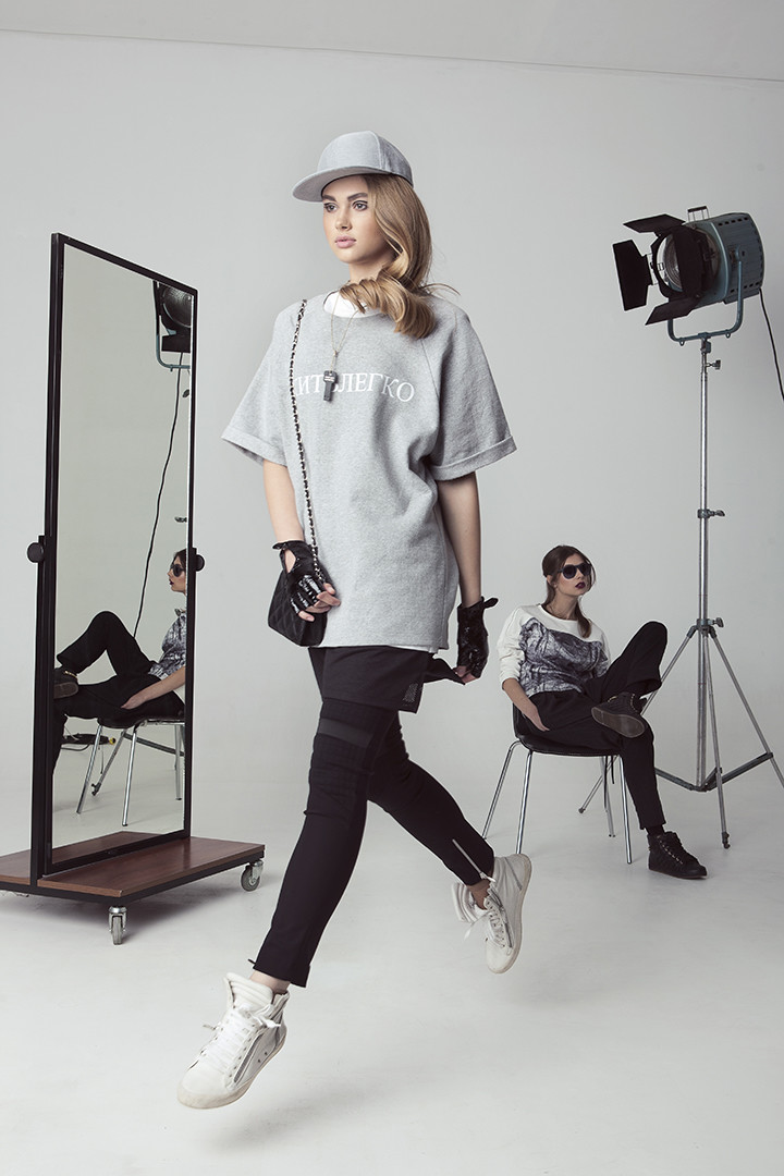 а.ТаN by Andre TAN | fall/winter 2015/2016