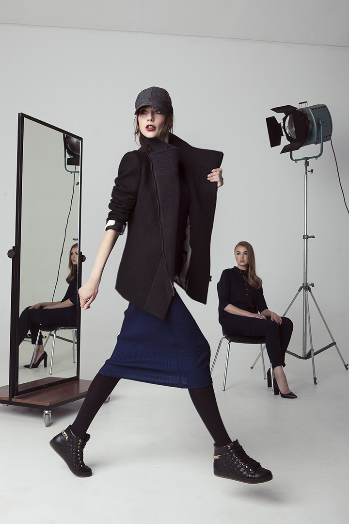 а.ТаN by Andre TAN | fall/winter 2015/2016