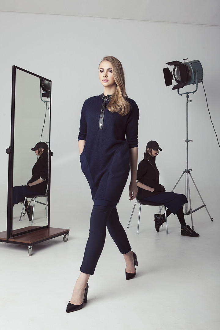 а.ТаN by Andre TAN | fall/winter 2015/2016