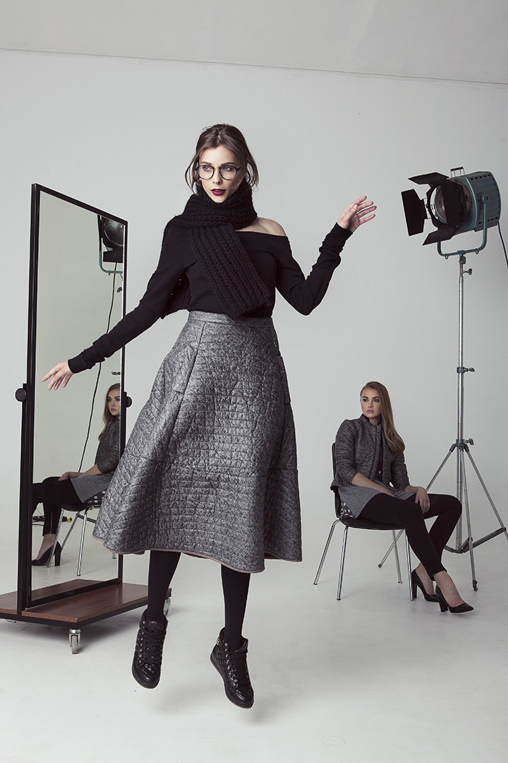а.ТаN by Andre TAN | fall/winter 2015/2016