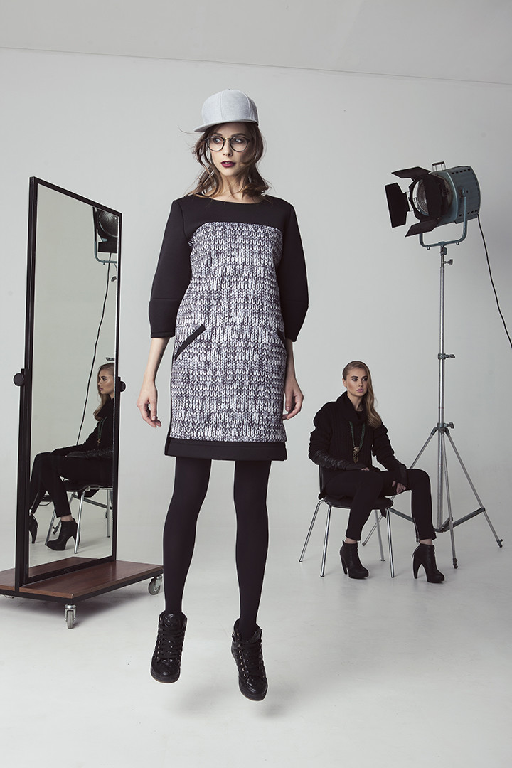 а.ТаN by Andre TAN | fall/winter 2015/2016