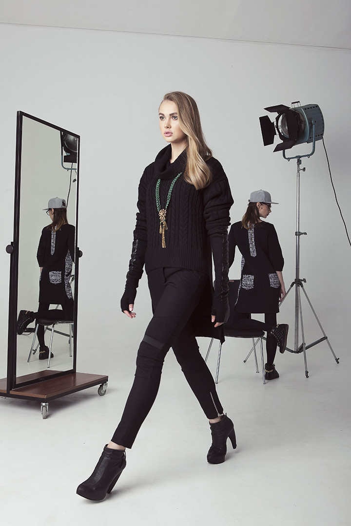 а.ТаN by Andre TAN | fall/winter 2015/2016