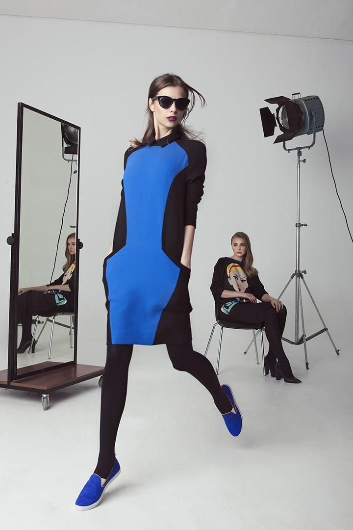 а.ТаN by Andre TAN | fall/winter 2015/2016