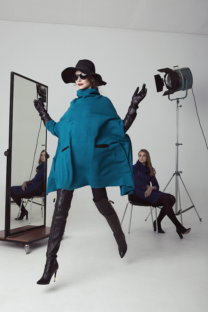 а.ТаN by Andre TAN | fall/winter 2015/2016